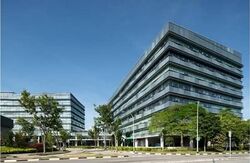 Tampines Grande (D18), Office #639832601